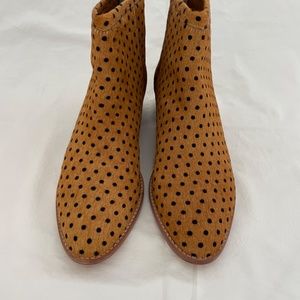 Loeffler Randall size 9.5 never worn 🤍